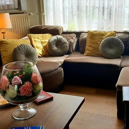 R&breakfast Bed and breakfast 3*