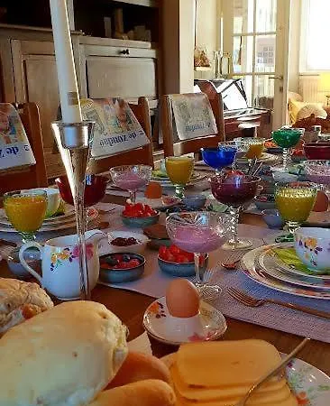 R&breakfast 3* Roeselare