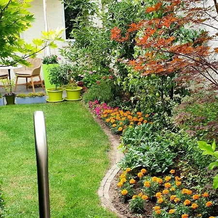 R&breakfast Bed and breakfast Roeselare