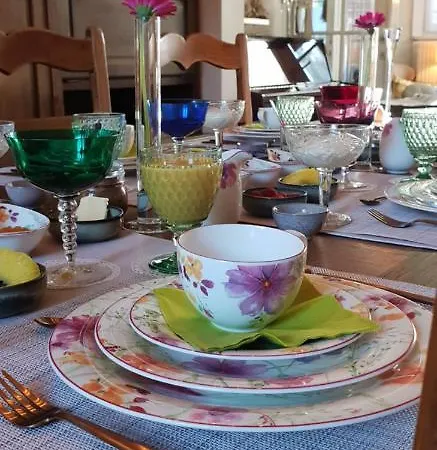 R&breakfast Bed and breakfast Roeselare