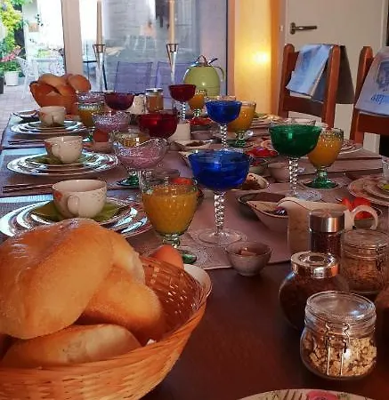 R&breakfast Bed and breakfast 3*