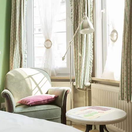 Bed and breakfast R&breakfast 3*