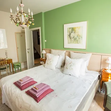 R&breakfast Bed and breakfast 3*