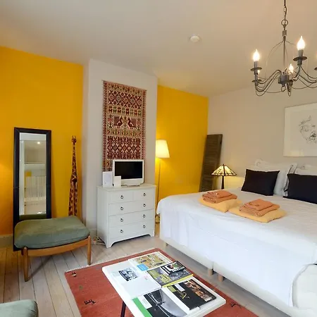 R&breakfast Bed and breakfast